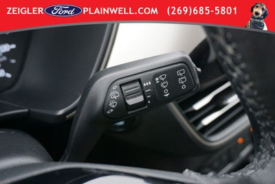 2022 Ford Escape SE NAVIGATION COLD WEATHER PKG CO PILOT 360