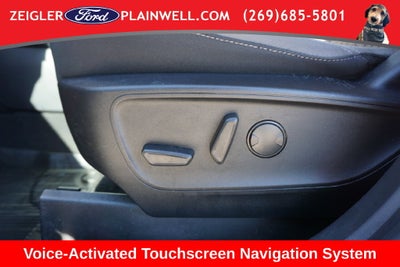 2022 Ford Escape SE CO PILOT 360 COLD WEATHER PKG SYNC 3