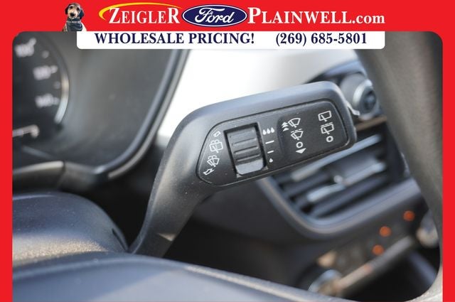 2021 Ford Escape Hybrid SE HYBRID AWD Power Seat Rear Camera