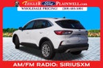 2021 Ford Escape Hybrid SE HYBRID AWD Power Seat Rear Camera