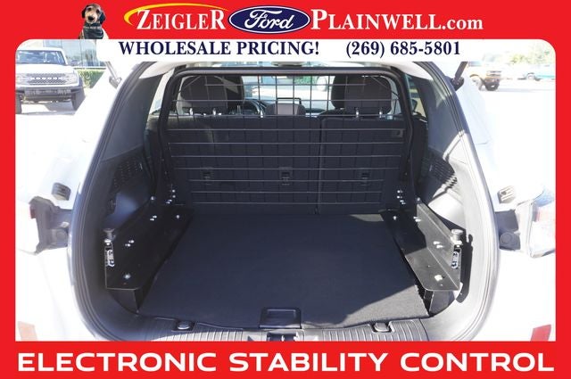 2021 Ford Escape Hybrid SE AWD REAR CAMERA Co PILOT 360 REVERSE SENSING BLIS