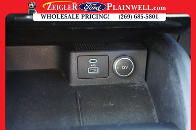 2021 Ford Escape Hybrid SE AWD REAR CAMERA Co PILOT 360 REVERSE SENSING BLIS