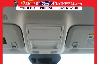 2021 Ford Escape Hybrid SE AWD REAR CAMERA Co PILOT 360 REVERSE SENSING BLIS