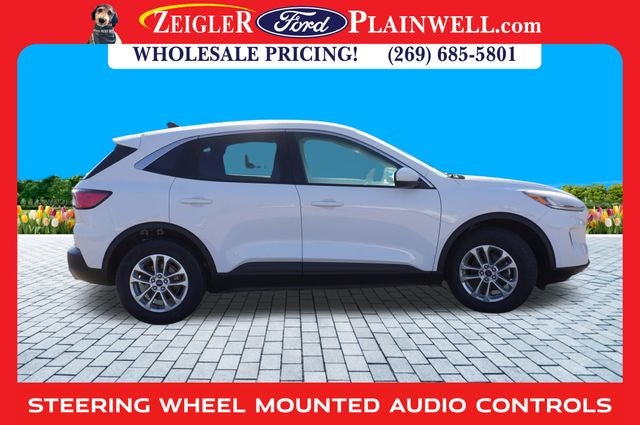 2021 Ford Escape Hybrid SE AWD REAR CAMERA Co PILOT 360 REVERSE SENSING BLIS