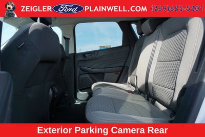 2022 Ford Escape Hybrid SE