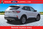 2022 Ford Escape Hybrid SE