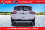 2021 Ford Escape Hybrid SEL Leather AWD Rear Camera
