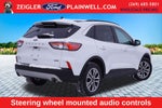 2021 Ford Escape Hybrid SEL Leather AWD Rear Camera