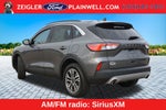 2021 Ford Escape Hybrid SEL HYBRID AWD Leather Rear Camera