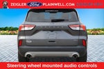 2021 Ford Escape Hybrid SEL HYBRID AWD Leather Rear Camera