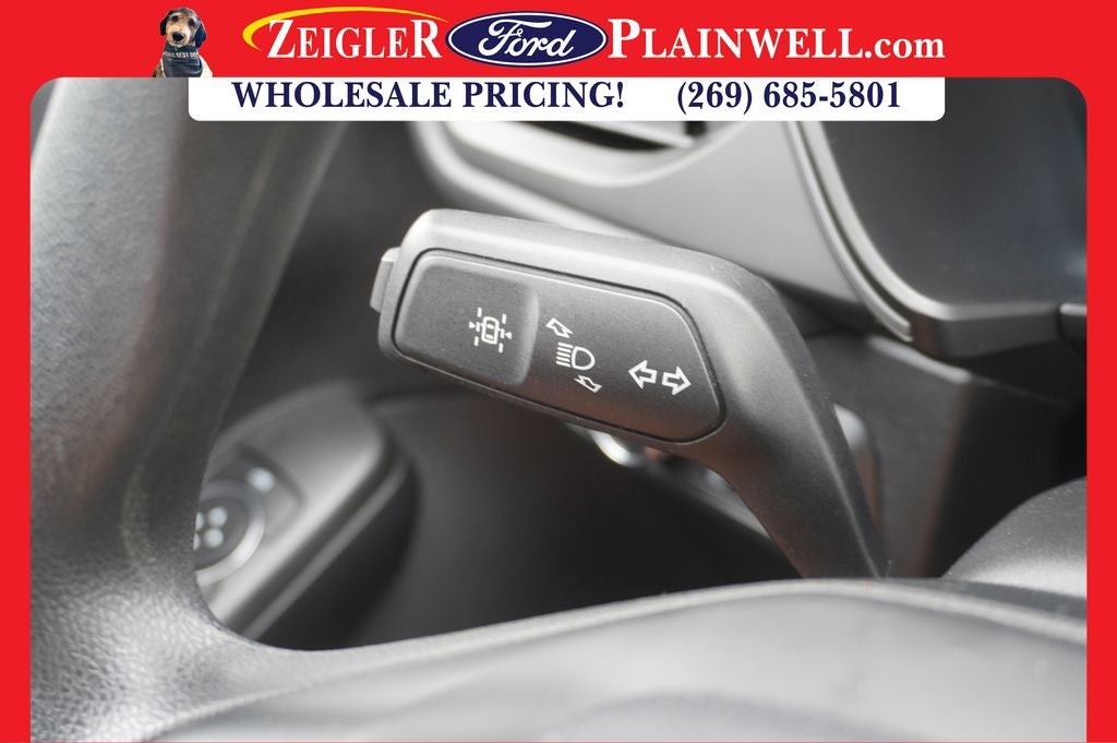 2021 Ford Escape S AWD Rear Camera