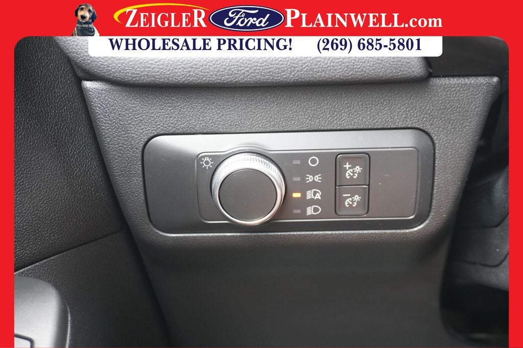 2021 Ford Escape S AWD Rear Camera