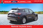 2021 Ford Escape S AWD SYNC REMOTE KEYLESS ENTRY REAR CAMERA