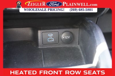 2022 Ford Escape SE AWD Navigation Evasion Assist Heated Seats Power S
