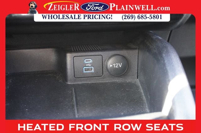 2022 Ford Escape SE AWD Navigation Evasion Assist Heated Seats Power S
