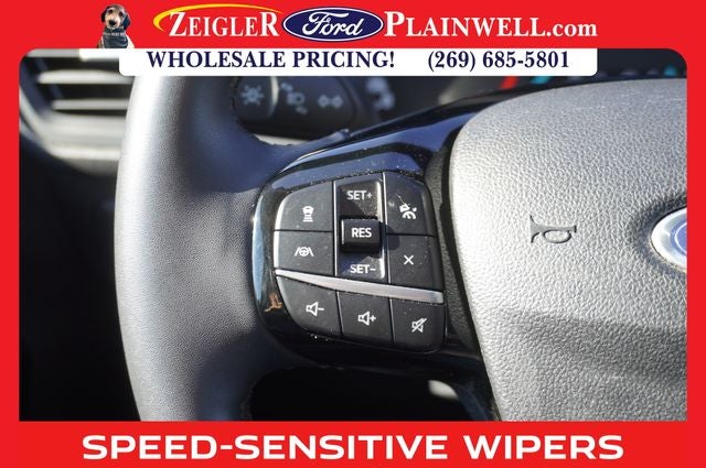 2022 Ford Escape SE AWD Navigation Evasion Assist Heated Seats Power S