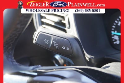 2022 Ford Escape SE AWD Navigation Evasion Assist Heated Seats Power S