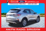 2022 Ford Escape SE AWD Navigation Evasion Assist Heated Seats Power S
