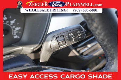 2022 Ford Escape SE AWD Navigation Co Pilot 360 Cold Weather Pkg Rear