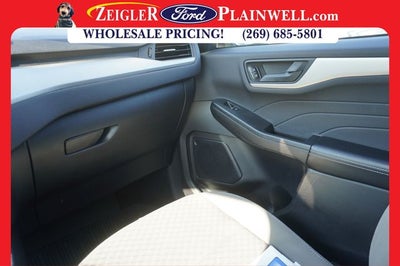 2022 Ford Escape SE AWD Navigation Co Pilot 360 Cold Weather Pkg Rear