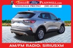 2022 Ford Escape SE AWD Navigation Co Pilot 360 Cold Weather Pkg Rear