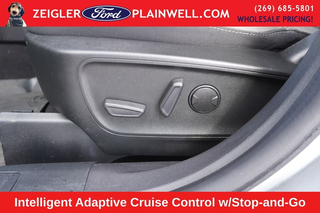 2022 Ford Escape SE AWD Rear Camera