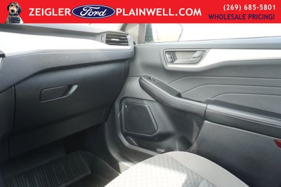 2022 Ford Escape SE AWD Rear Camera