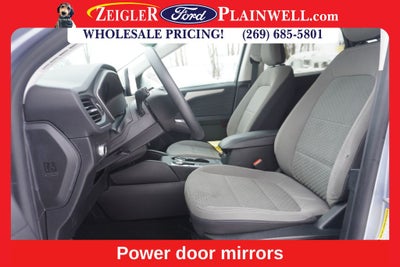 2022 Ford Escape SE AWD Rear Camera Power Seat
