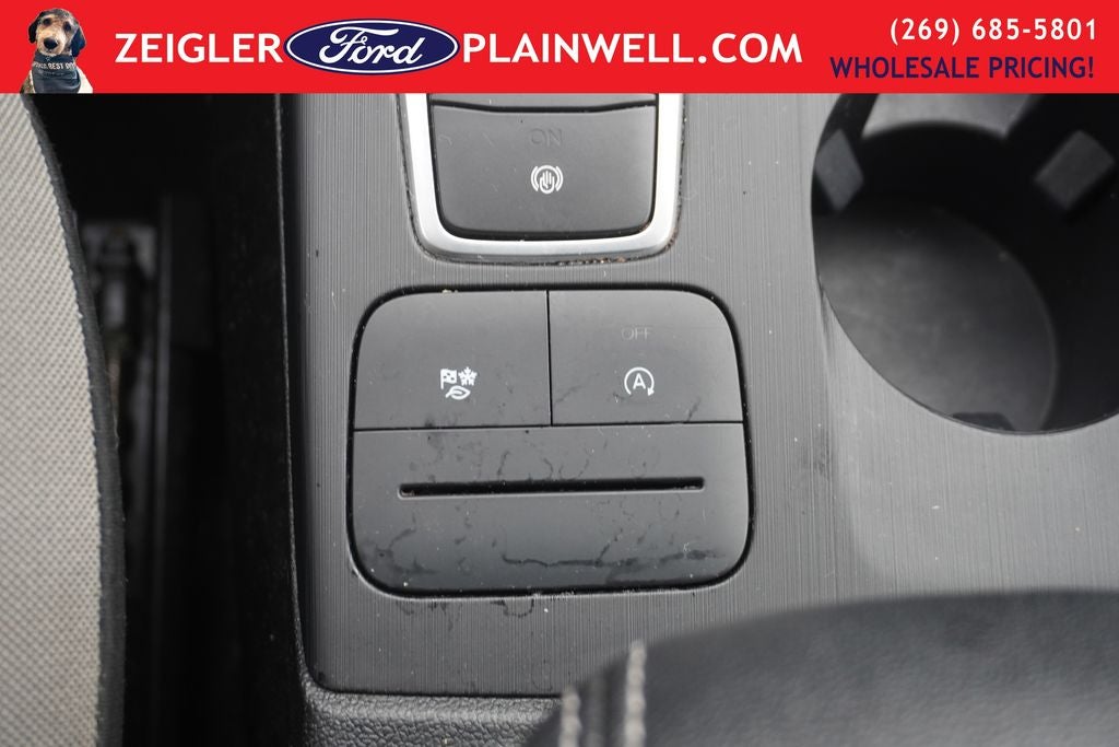 2022 Ford Escape SE AWD Rear Camera Power Seat