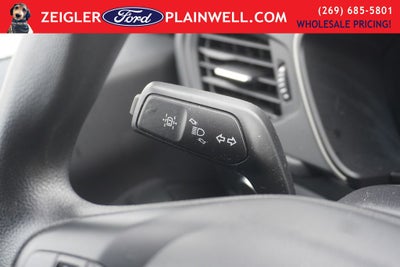 2022 Ford Escape SE AWD Rear Camera Power Seat