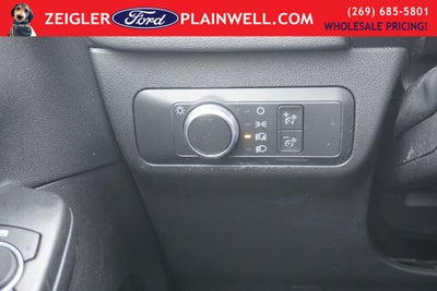 2022 Ford Escape SE AWD Rear Camera Power Seat