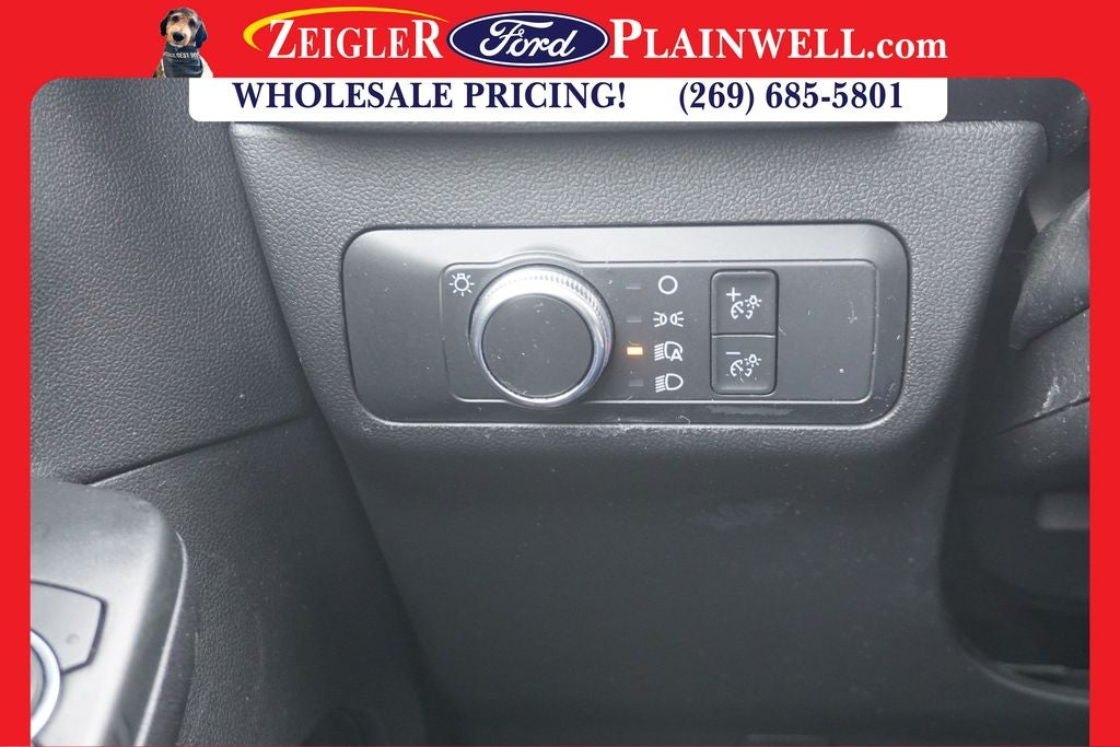 2022 Ford Escape SE AWD Rear Camera Power Seat