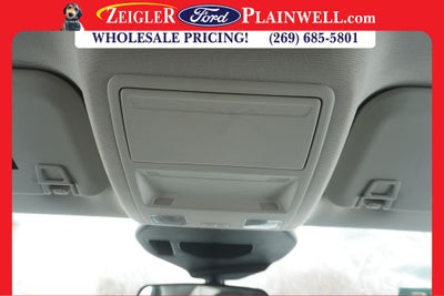 2022 Ford Escape SE AWD Rear Camera Power Seat