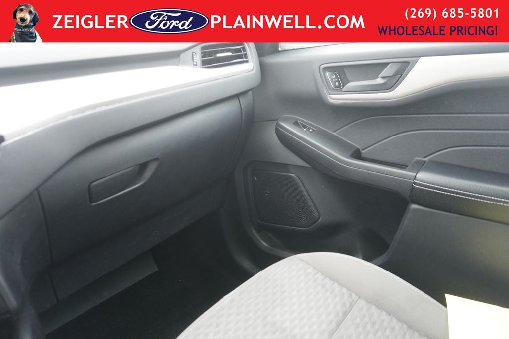 2022 Ford Escape SE AWD Rear Camera Power Seat
