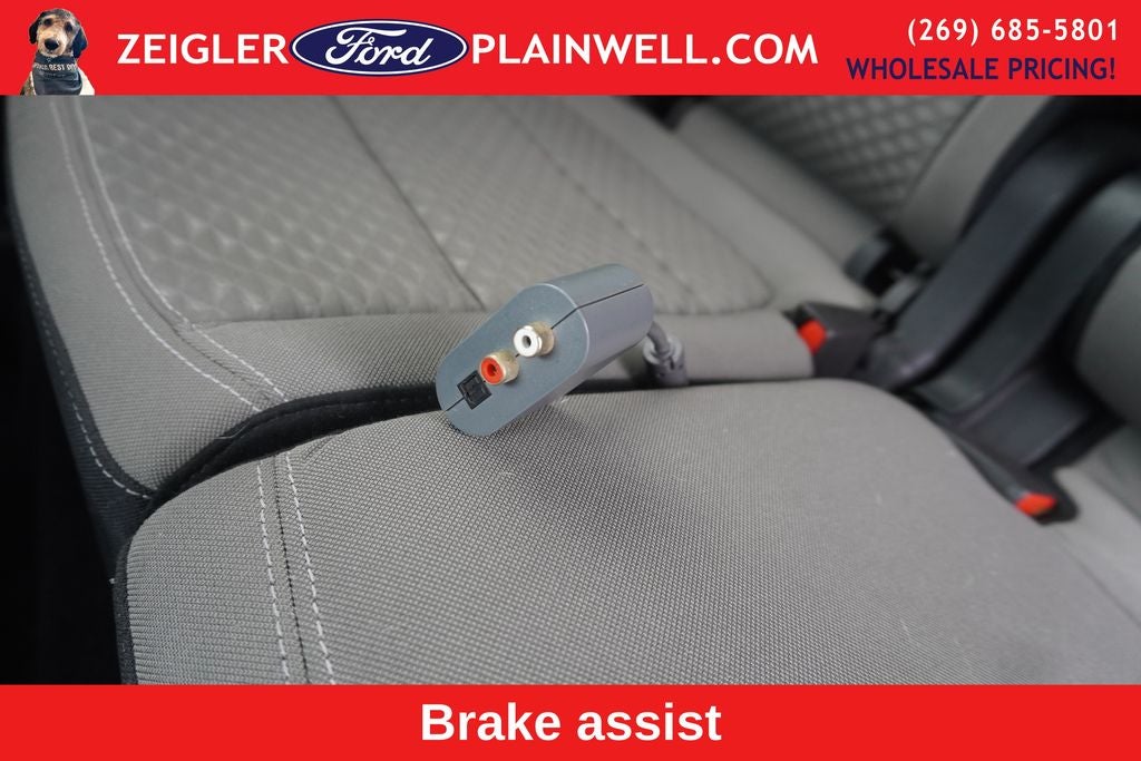 2022 Ford Escape SE AWD Rear Camera Power Seat