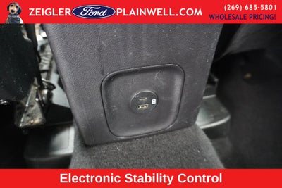 2022 Ford Escape SE AWD Rear Camera Power Seat