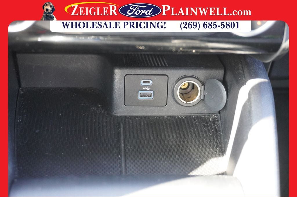 2021 Ford Escape SE AWD Co Pilot Blue Rear Camera Reverse Sensing