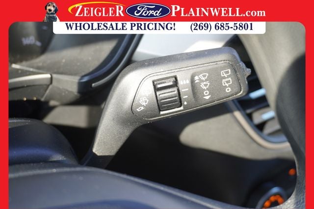 2021 Ford Escape SE AWD Co Pilot Blue Rear Camera Reverse Sensing
