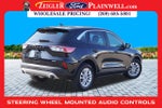 2021 Ford Escape SE AWD Co Pilot Blue Rear Camera Reverse Sensing