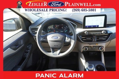 2022 Ford Escape SE AWD REAR CAMERA SYNC POWER SEAT