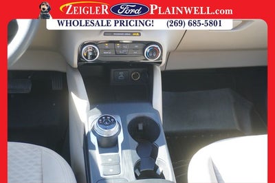 2022 Ford Escape SE AWD REAR CAMERA SYNC POWER SEAT