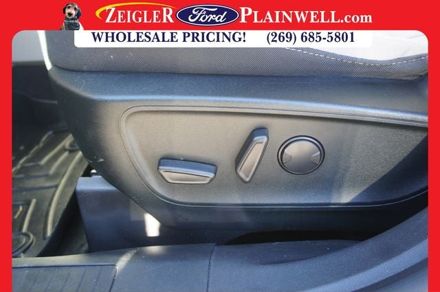 2022 Ford Escape SE AWD REAR CAMERA SYNC POWER SEAT