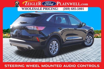2022 Ford Escape SE AWD REAR CAMERA SYNC POWER SEAT