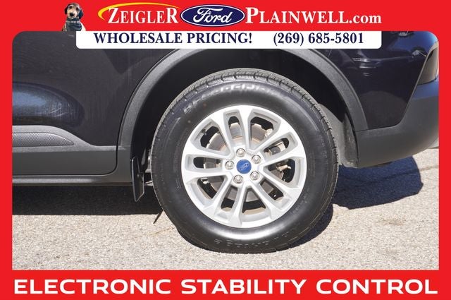 2022 Ford Escape SE AWD REAR CAMERA SYNC POWER SEAT