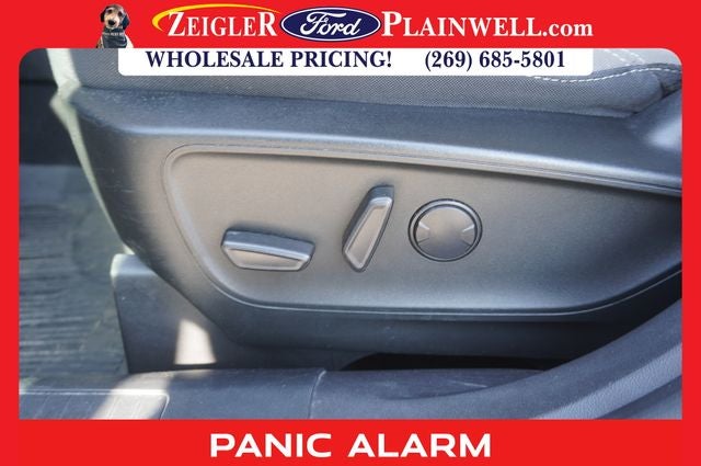 2022 Ford Escape SE AWD NAVIGATION REAR CAMERA HEATED LEATHER & STEERI