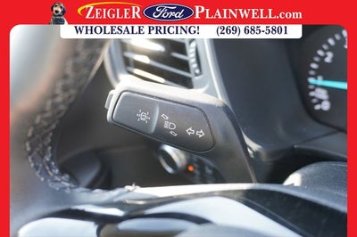 2022 Ford Escape SE AWD NAVIGATION REAR CAMERA HEATED LEATHER & STEERI