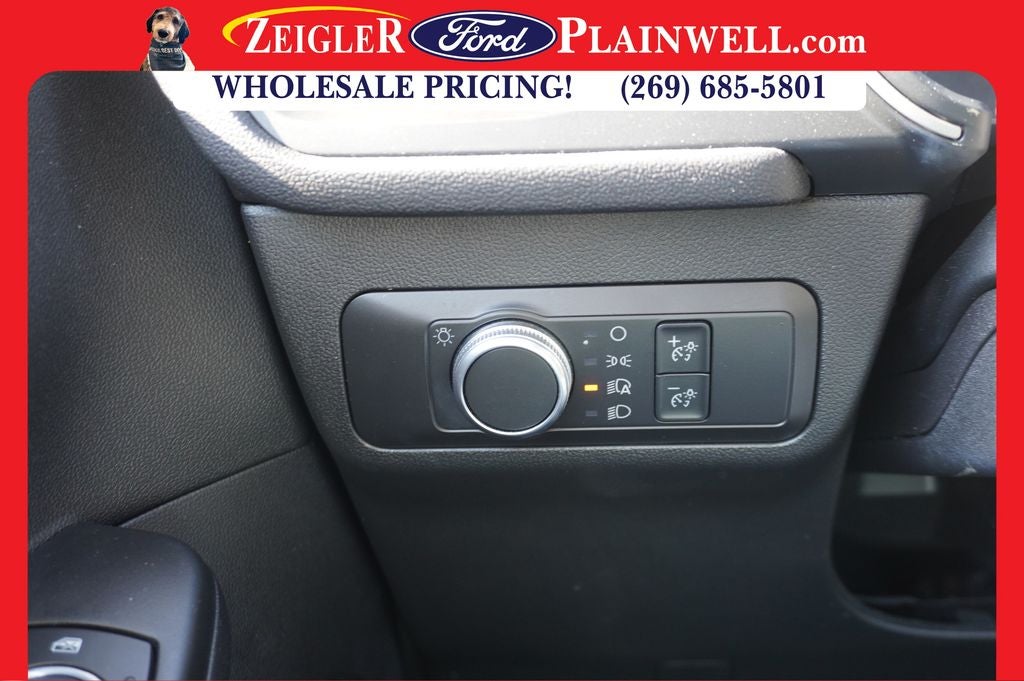 2022 Ford Escape SE AWD NAVIGATION REAR CAMERA HEATED LEATHER & STEERI