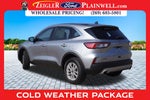 2022 Ford Escape SE AWD NAVIGATION REAR CAMERA HEATED LEATHER & STEERI