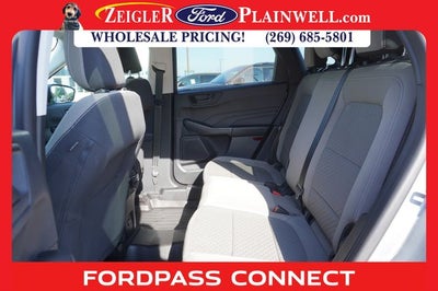 2022 Ford Escape SE AWD Navigation Co Pilot 360 Cold Weather Pkg Rear