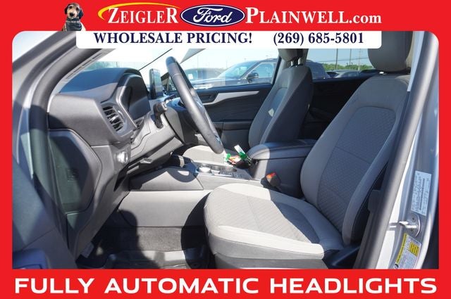 2022 Ford Escape SE AWD Navigation Co Pilot 360 Cold Weather Pkg Rear